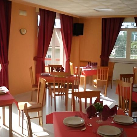 פונטה-ודרה Hotel Campestre Chamuinas מראה חיצוני תמונה