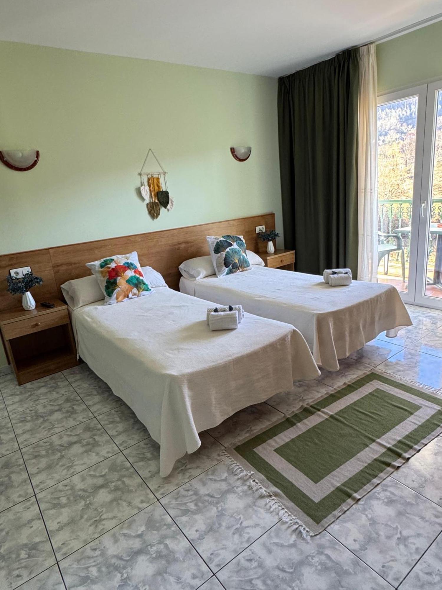 פונטה-ודרה Hotel Campestre Chamuinas חדר תמונה