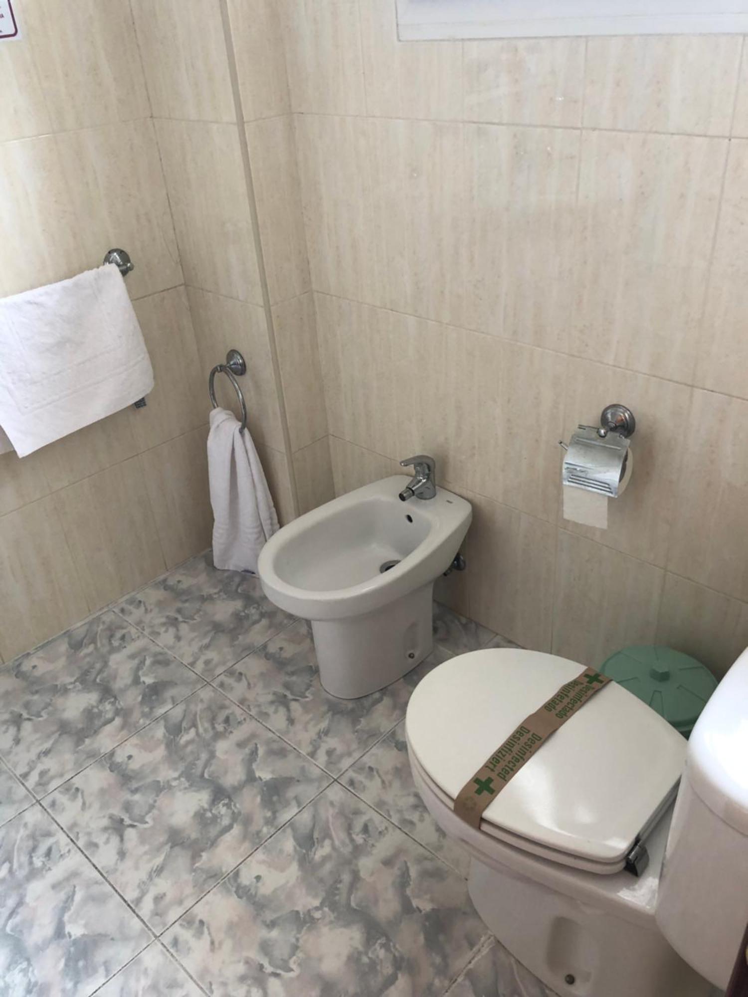 פונטה-ודרה Hotel Campestre Chamuinas מראה חיצוני תמונה